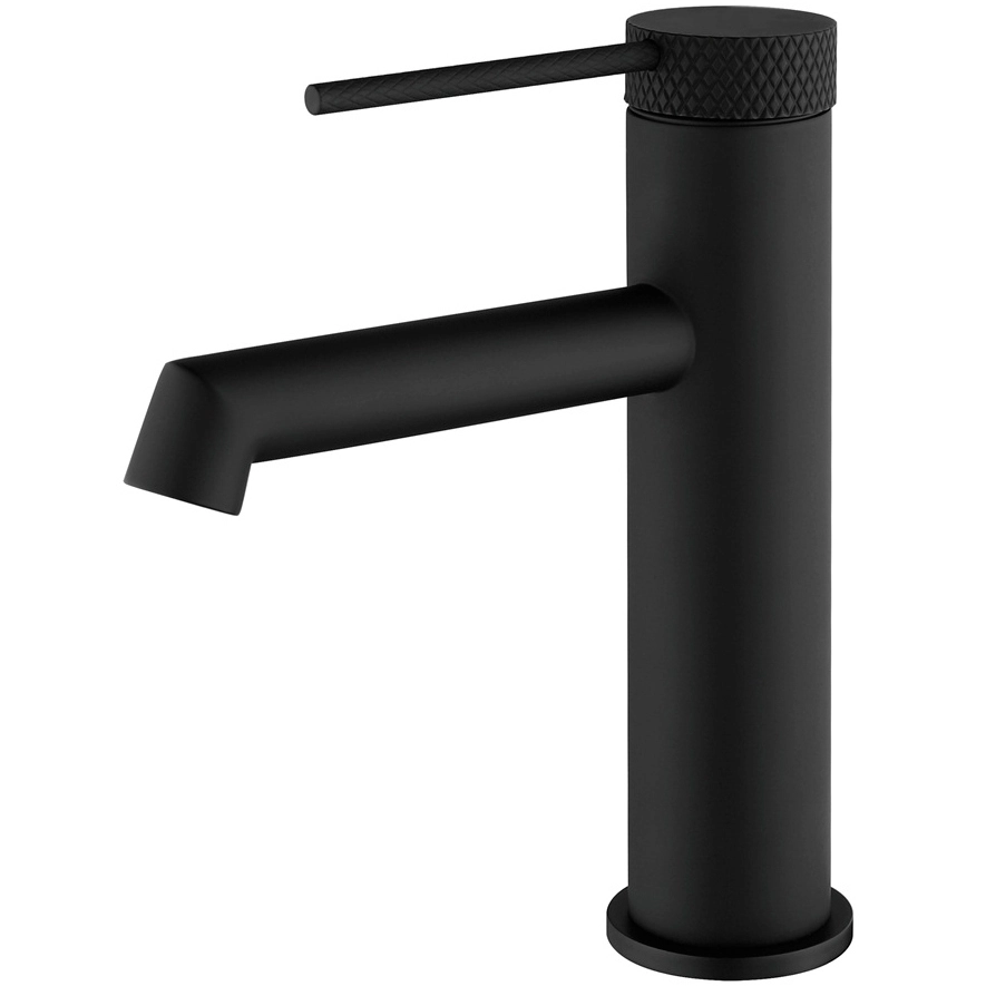 Смеситель для раковины Vincea Rim, VBF-2RM1MB
