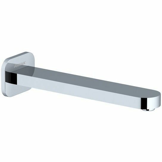 Излив Ravak Chrome CR 027.00, X07P113