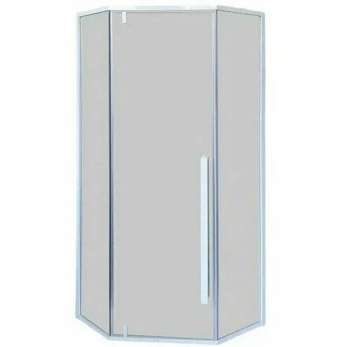 Душевое ограждение Ceruttispa 90x90, C3AW