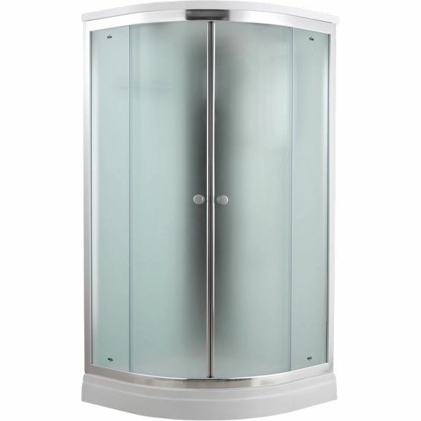 Душевая кабина Timo Comfort T-8809/T-8801