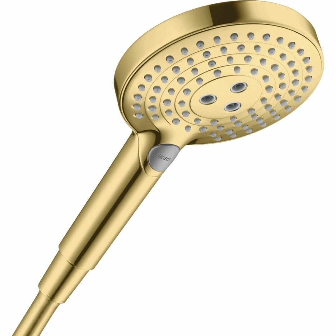 Ручной душ Hansgrohe Raindance Select S 120 3jet, 26530990