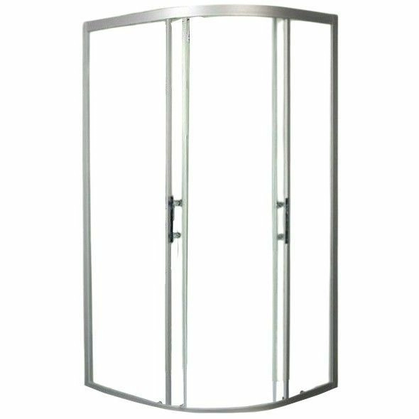 Душевая уголок без поддона WeltWasser WW500 С 120/90/189