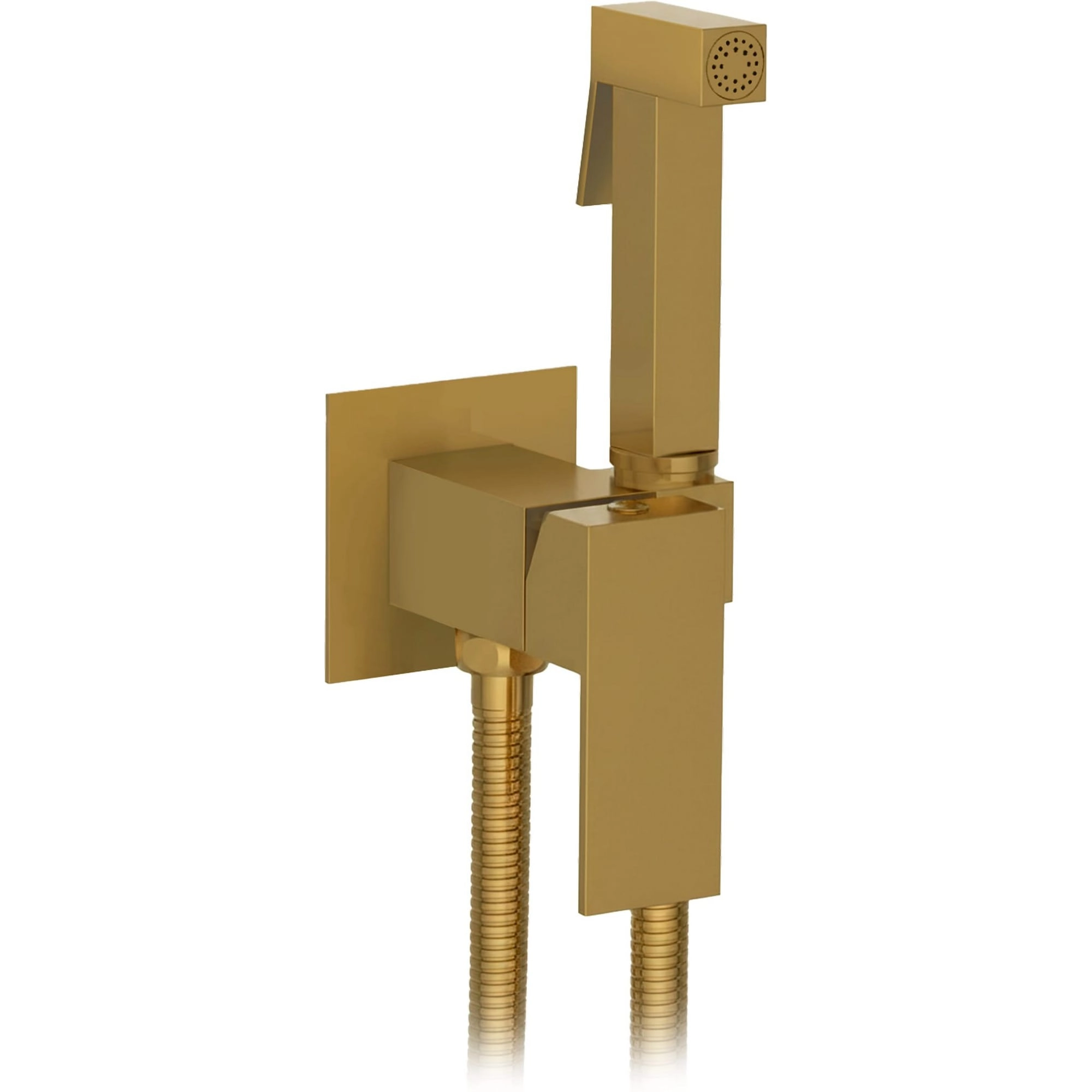 Встраиваемый гигиенический душ Altrobagno, ALTROBAGNOBM060127BG