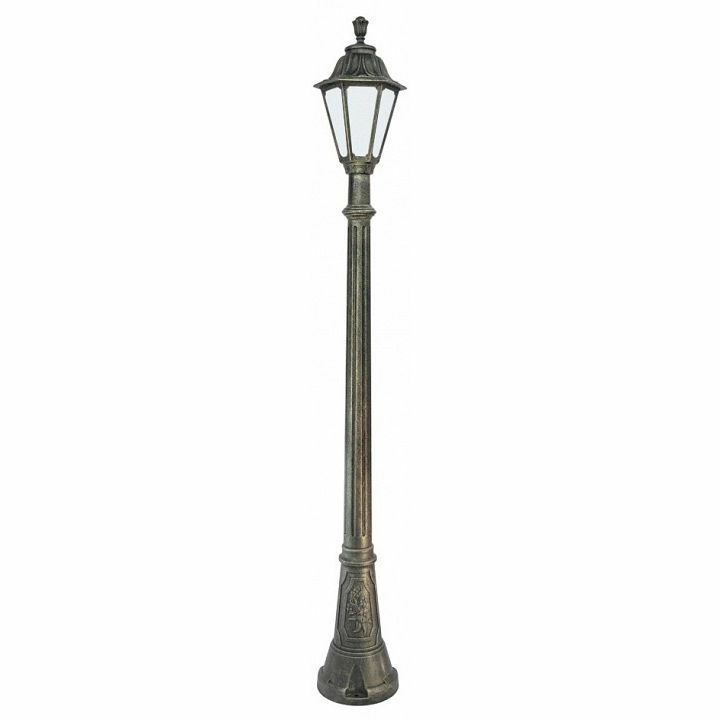 Фонарный столб Fumagalli Rut E26.158.000.BYF1R