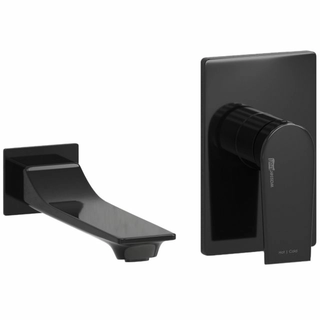Встраиваемый набор для раковины WasserKRAFT Glan, A66553
