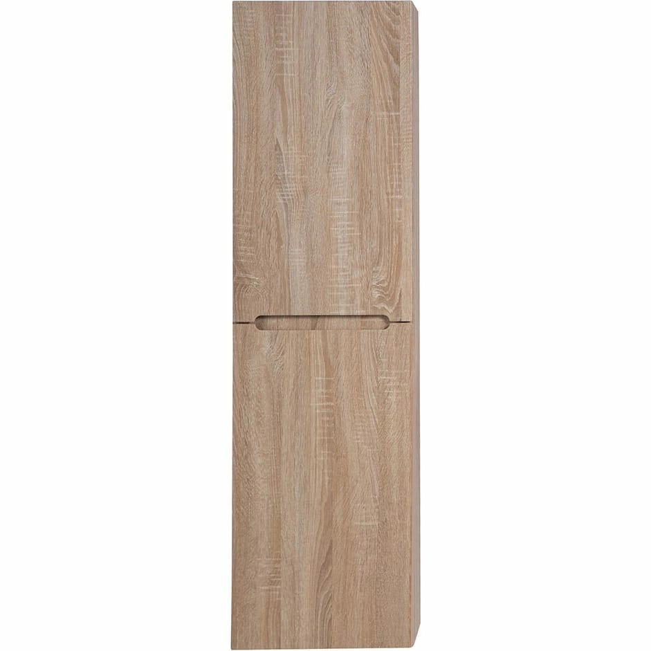 Шкаф подвесной BelBagno Etna 40 Rovere Bianco