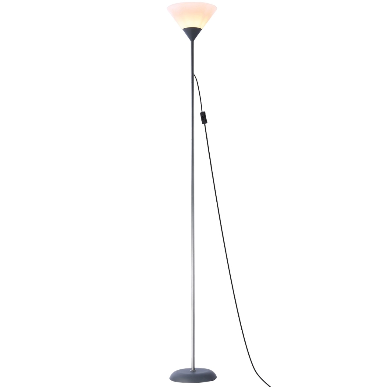 Светильник напольный с выключателем на проводе Ambrella Traditional Floor, TR97615