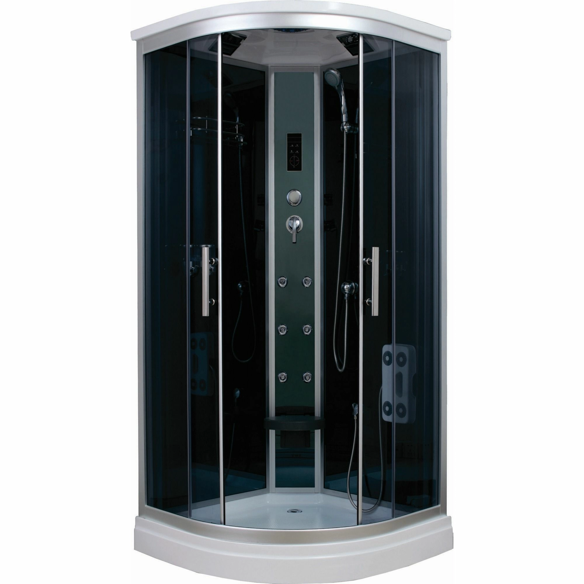 Душевая кабина Timo Standart T-1109/T-1101