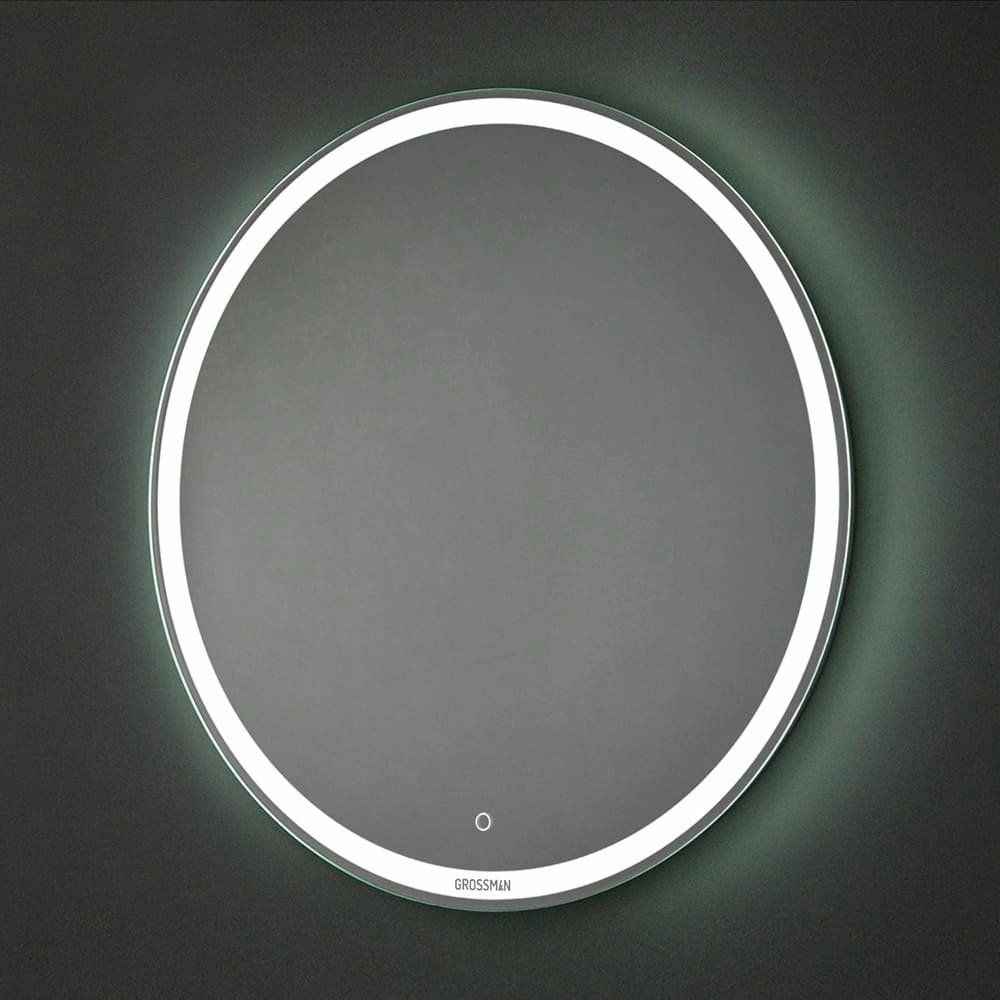 Зеркало Grossman Cosmo 77x77, 9D770