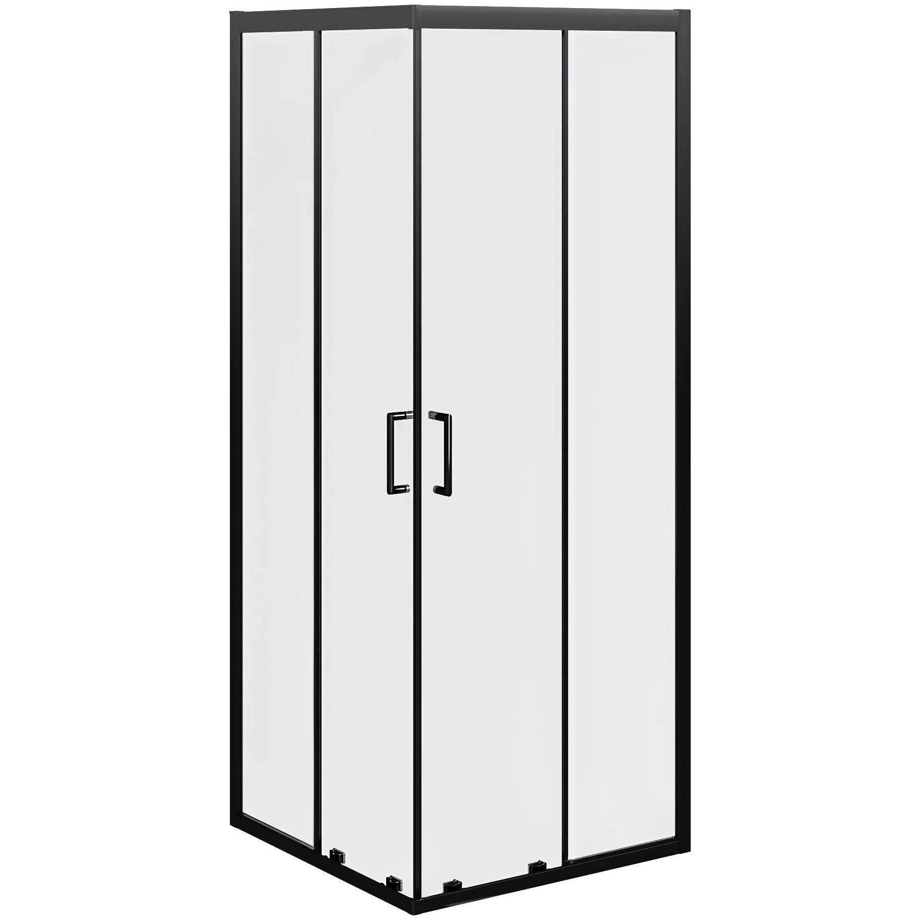 Душевой уголок Good Door Cube CR