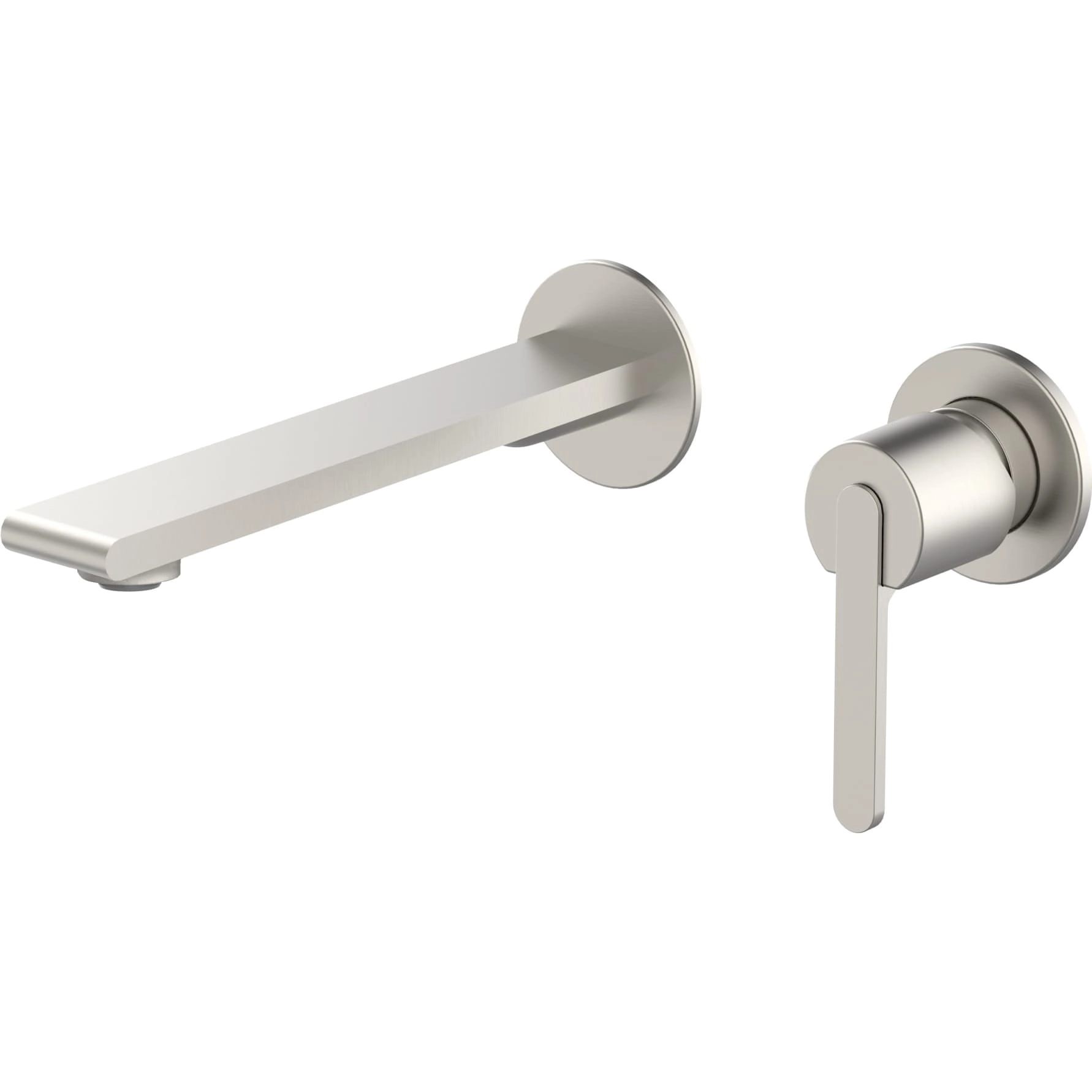 Смеситель для раковины Altrobagno Юнион (Unione), ALTROBAGNOUnione010510Ni