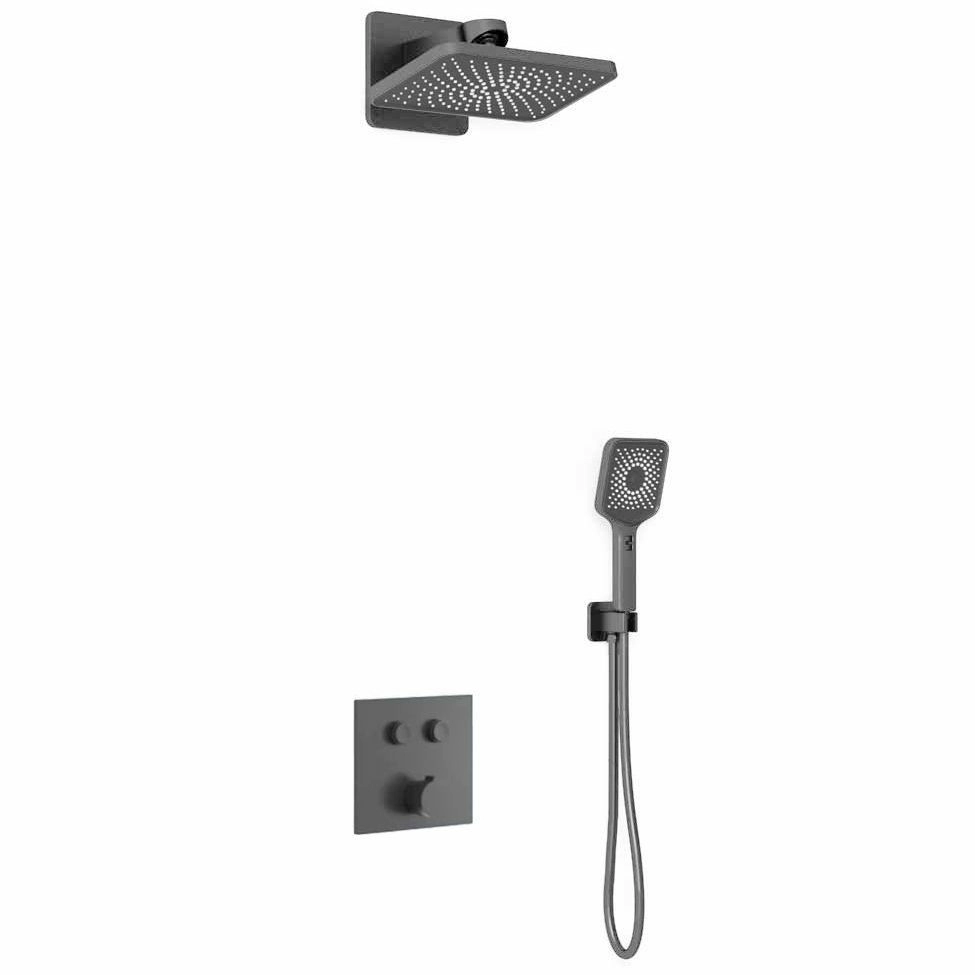 Душевая система Vincea, VSFW-421I4GM