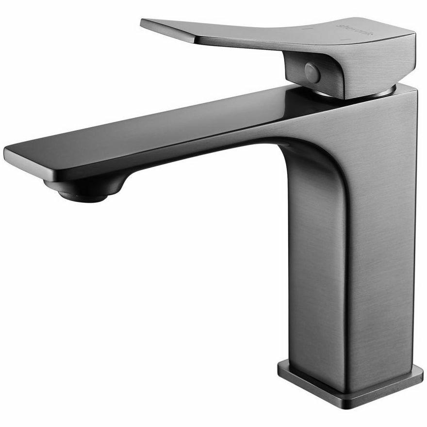 Смеситель для раковины Shevanik, S6101T
