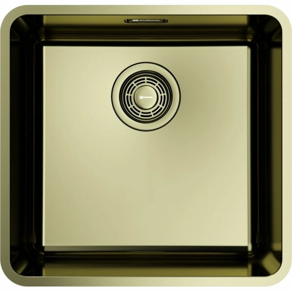 Мойка Omoikiri Omi 43-U/Ultra-LG, 4997412