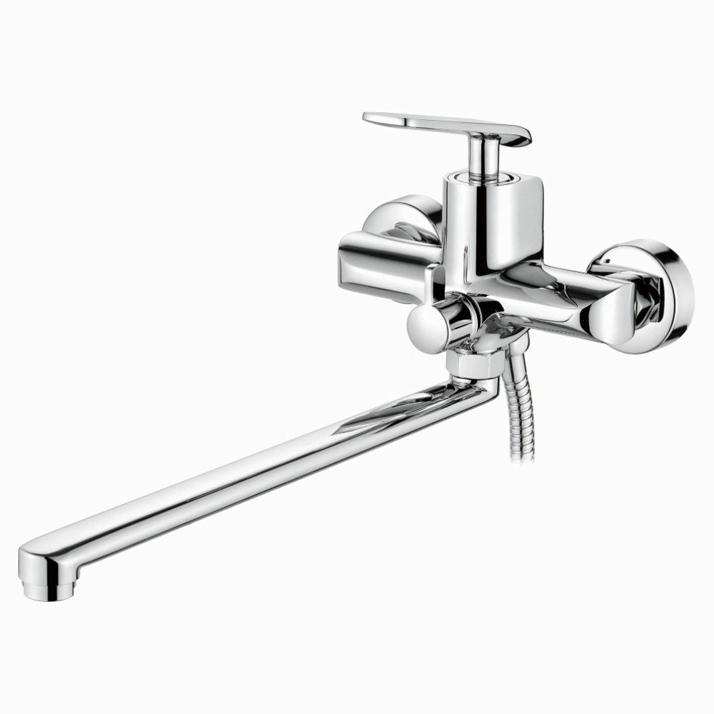 Смеситель для ванны Ledeme L2274