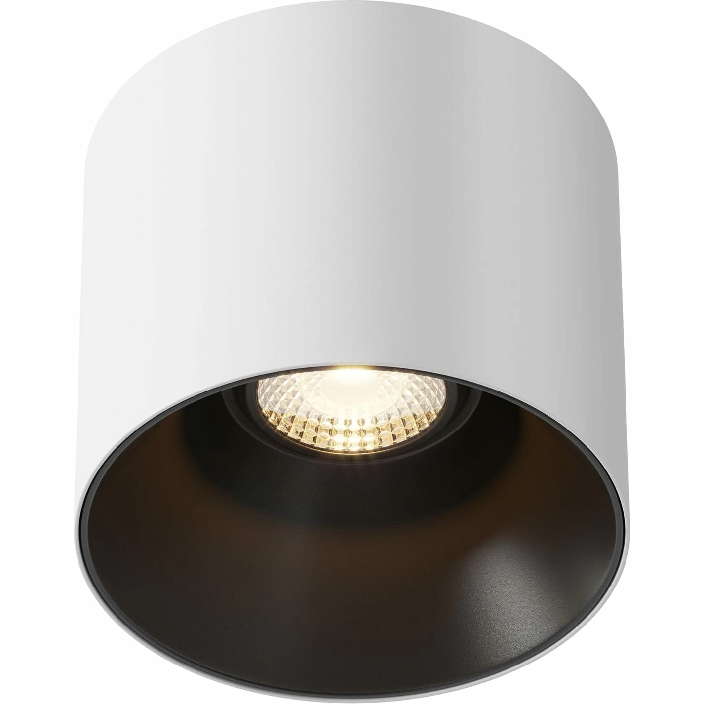 Потолочный светильник Technical C064CL-01-15W3K-D-RD-WB