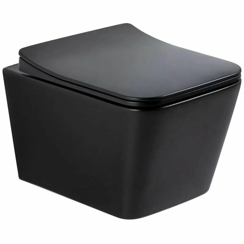 Унитаз подвесной Gid TR2144BM, 62225Y