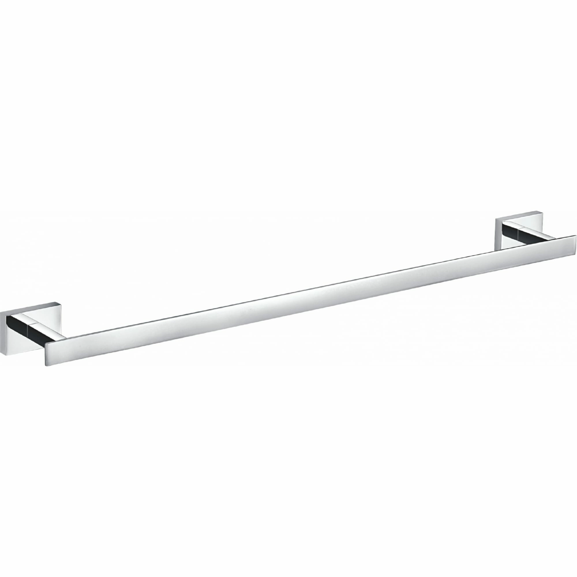Вешалка для полотенец Wonzon & Woghand хром, WW-9712-60CM