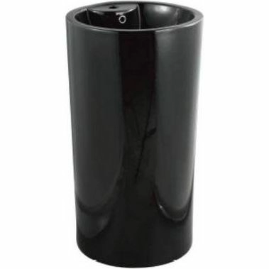 Умывальник Ceramalux 46x46, NB135В
