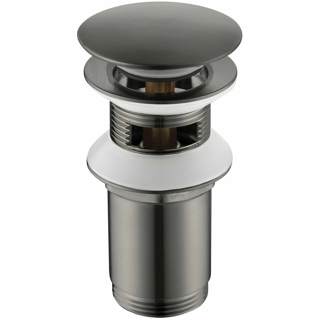Донный клапан Timo Black Gold, 8011/18