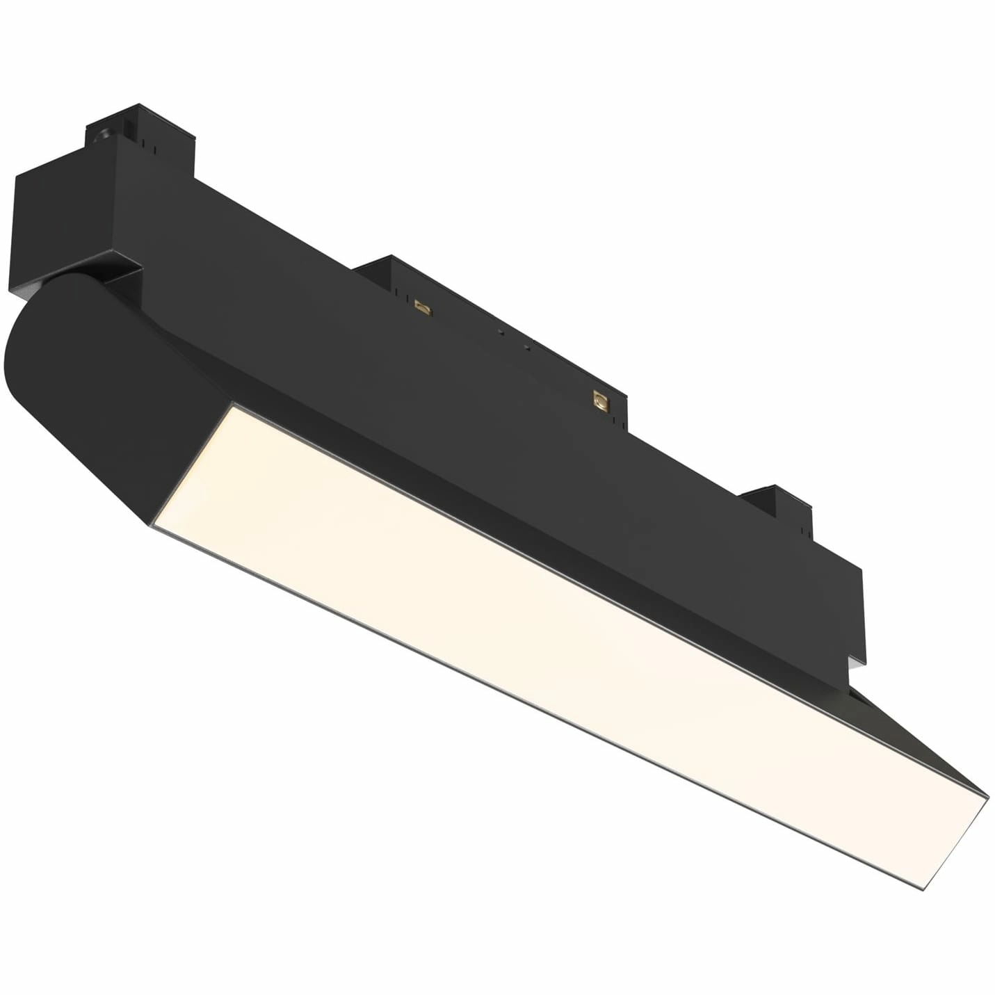 Трековый светильник Technical TR075-2-20W3K-B