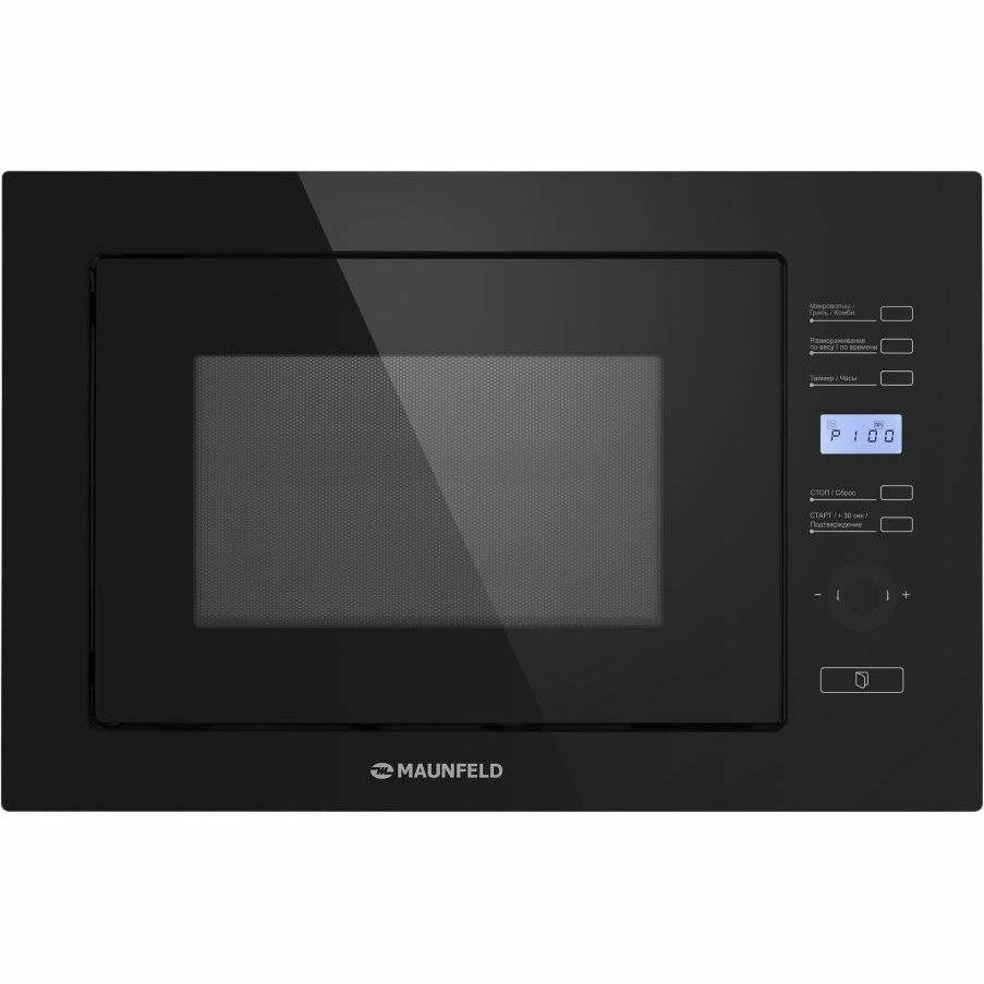 Микроволновая печь встраиваемая Maunfeld MBMO.25.7GB