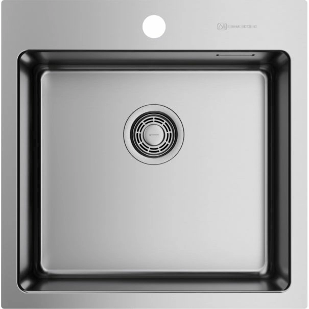 Мойка Omoikiri Amadare 50-IN, 4993766
