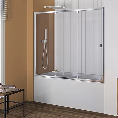 Шторка на ванну Good Door Screen WTW