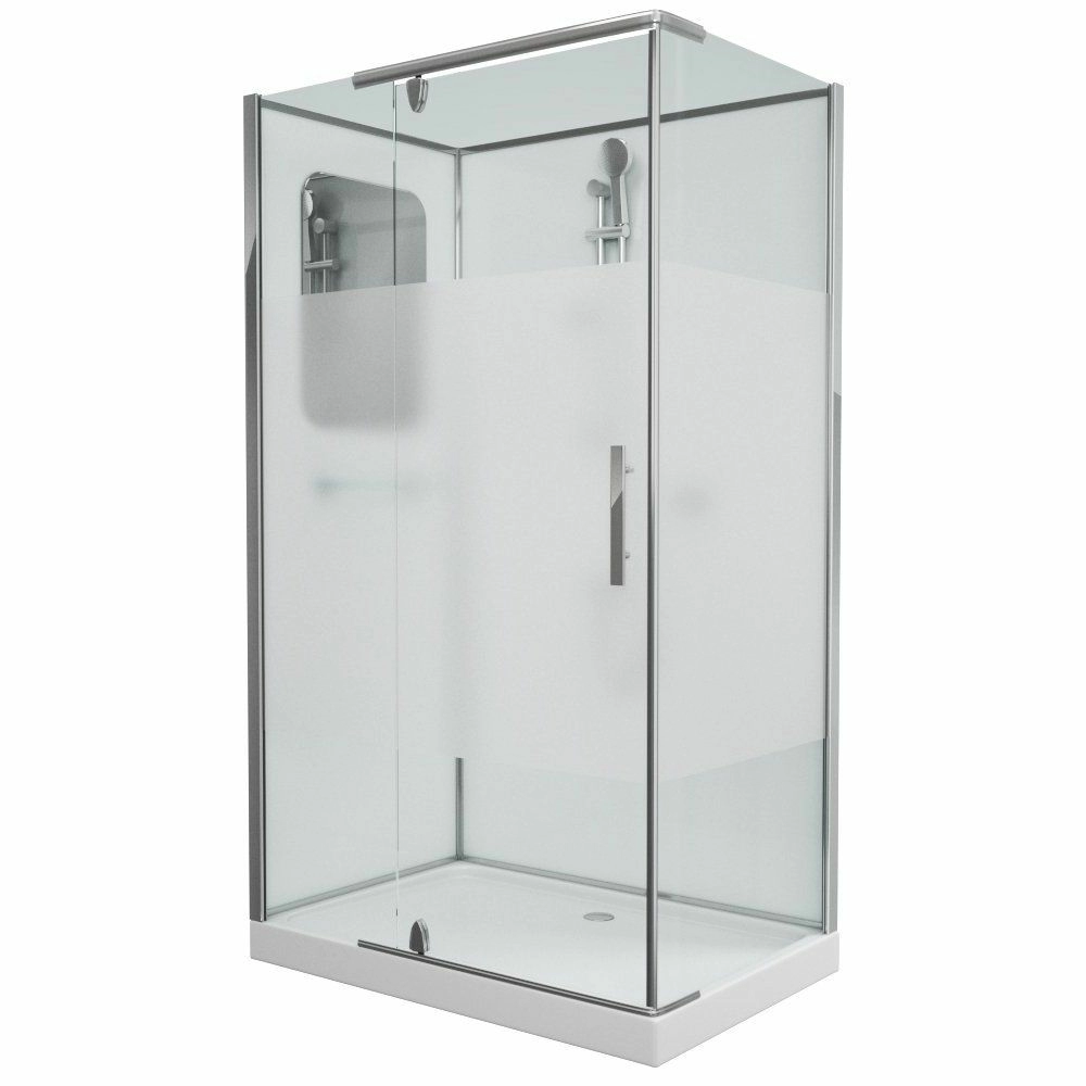 Душевая кабина Grossman 120x80 GR172Q
