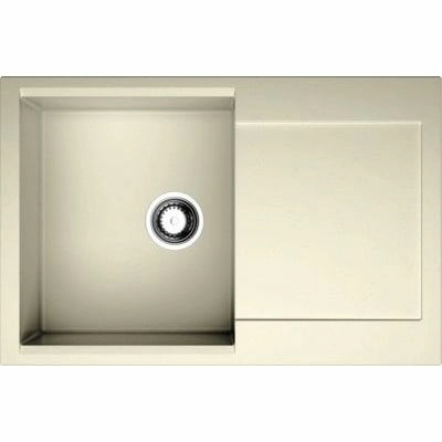 Кухонная мойка Omoikiri Daisen 78-BE (ваниль), 4993321