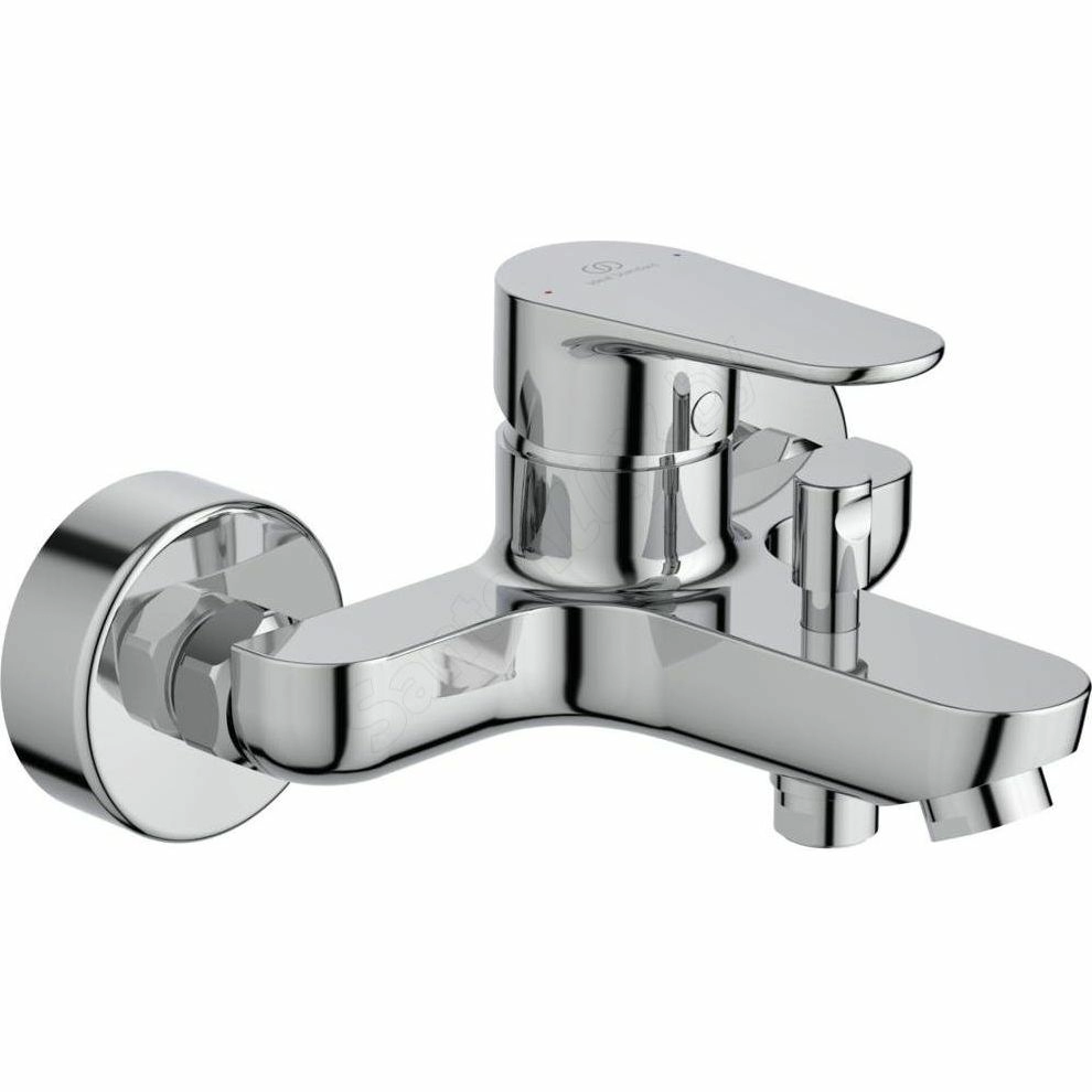 Смеситель для ванны Ideal Standard Cerafine O, BC500AA