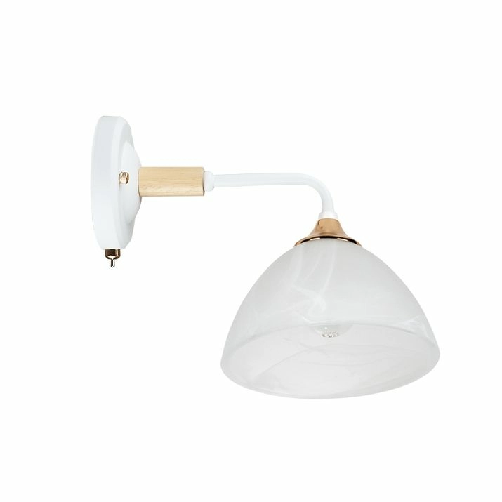 Бра Arte Lamp Matthe, A5032AP-1BR
