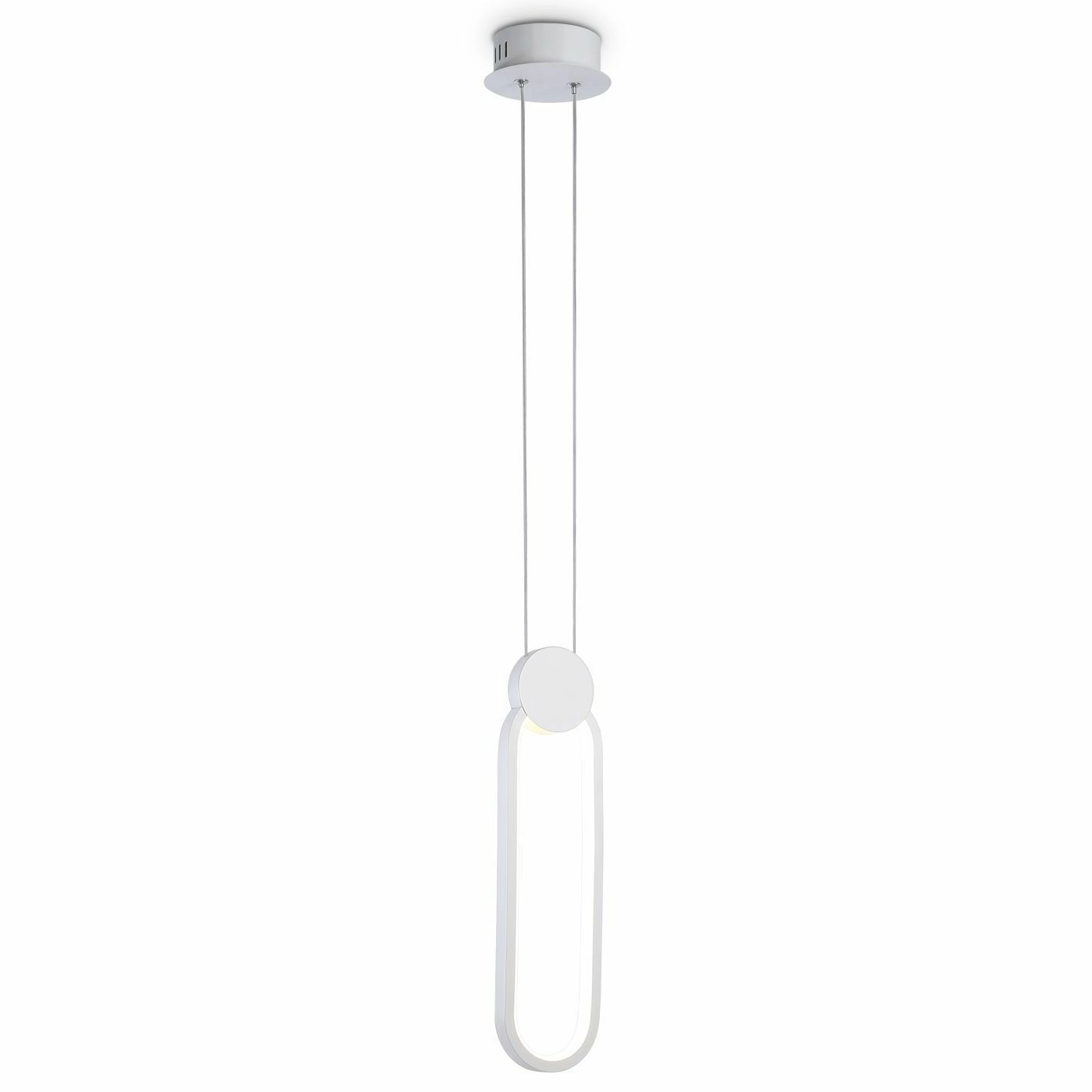 Подвесной светодиодный светильник Ambrella Comfort LineTech, FL5260
