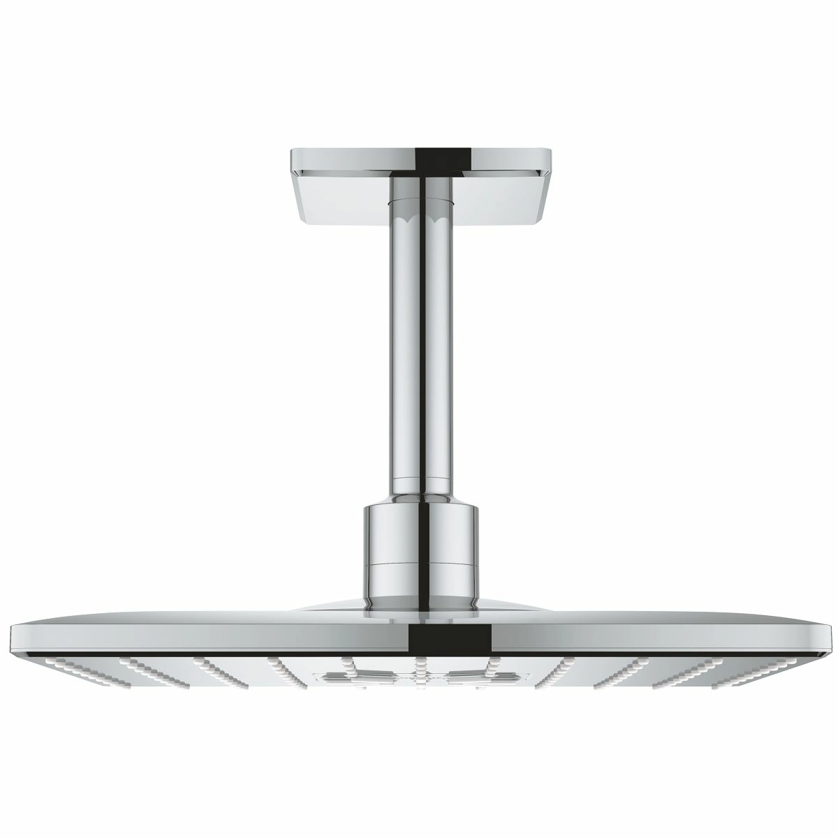 Верхний душ Grohe Rainshower SmartActive 310 Cube, 26481000