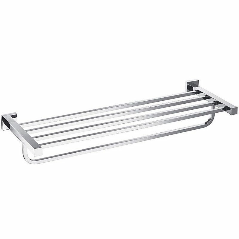Полка для полотенец Timo Selene Chrome, 10058/00