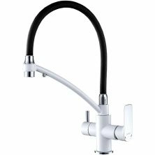 Смеситель для кухни Gappo G4348
