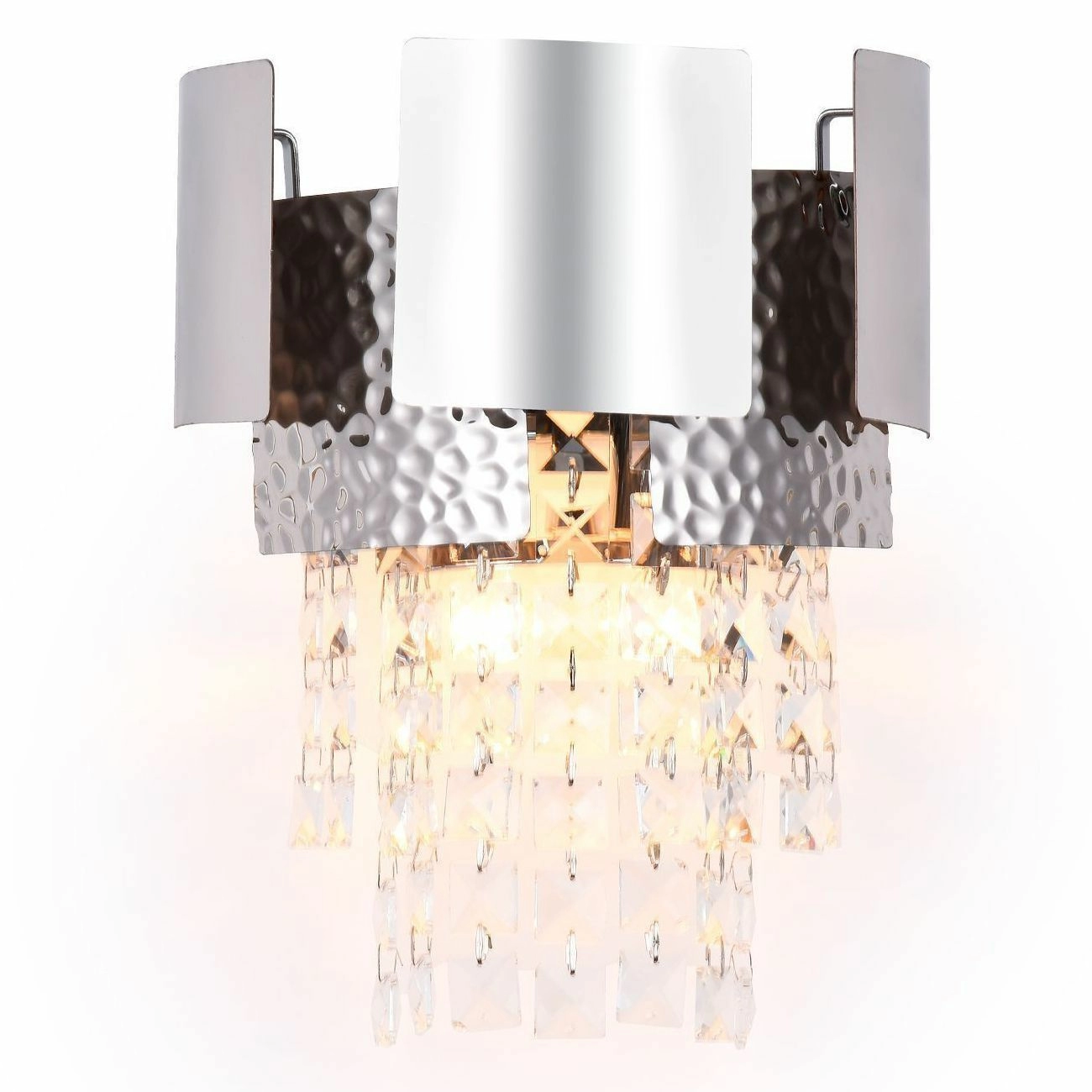 Настенный светильник с хрусталем Ambrella Traditional, TR5250