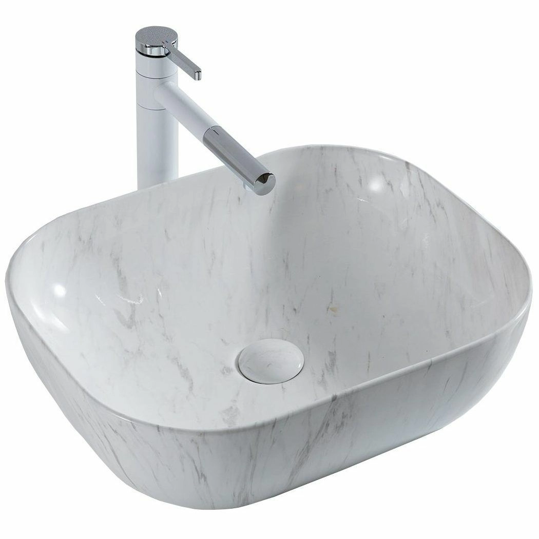 Умывальник Gid K397D9 50x40, 53322