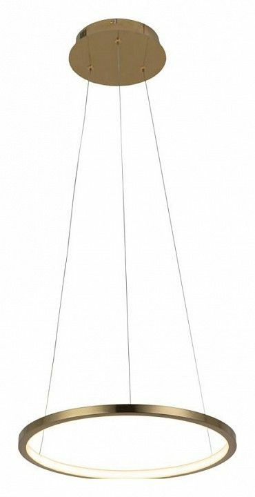 Подвесной светильник Loft it Ring 10014S