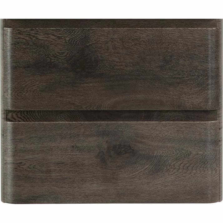 База под раковину подвесная BelBagno Albano 60/70/80/90/100/120 Rovere Nature Grigio