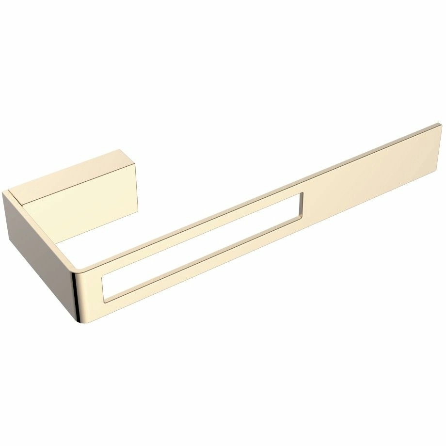 Полотенцедержатель Boheme Q Gold, 10945-G