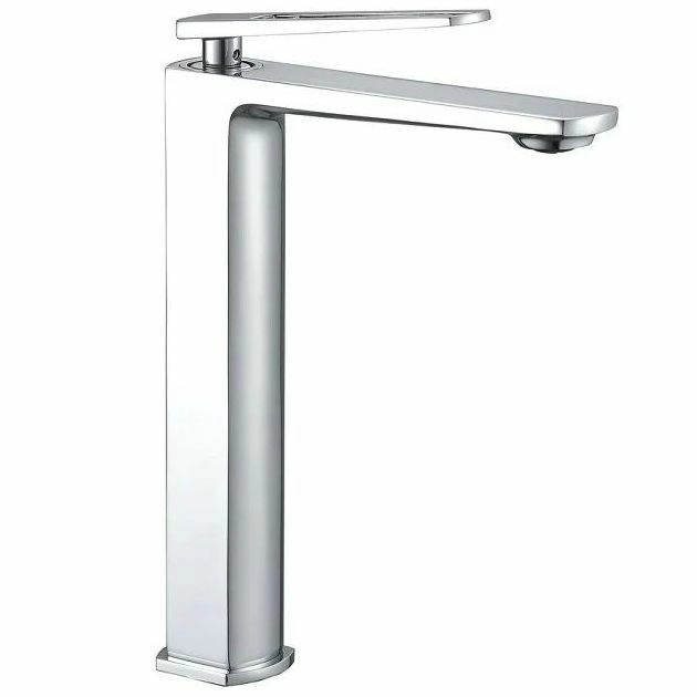 Смеситель для умывальника Boch Mann Chika XL, BM8590