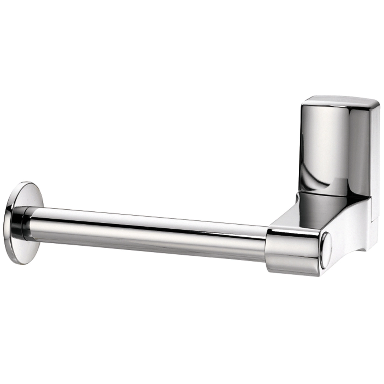 Держатель туалетной бумаги WasserKRAFT Leine, K-5096
