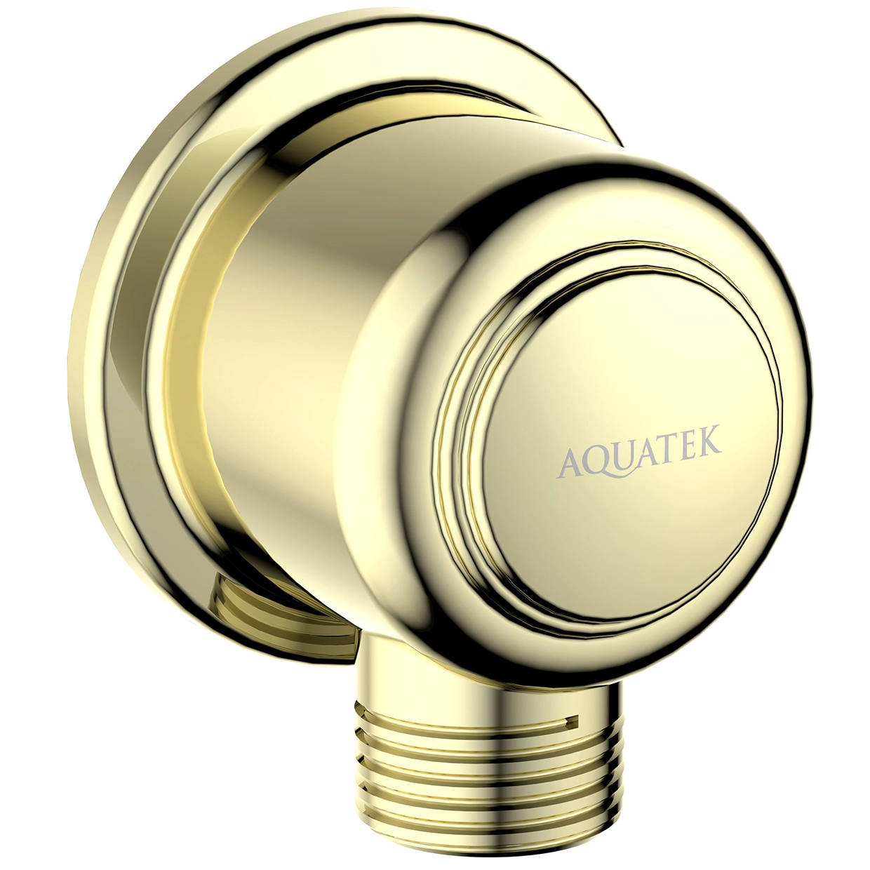 Шланговое подсоединение Aquatek Классик, AQ2461PG