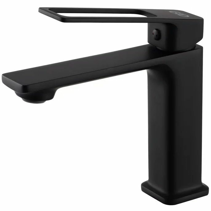 Смеситель для раковины Gid Niagara, L057-BM-K