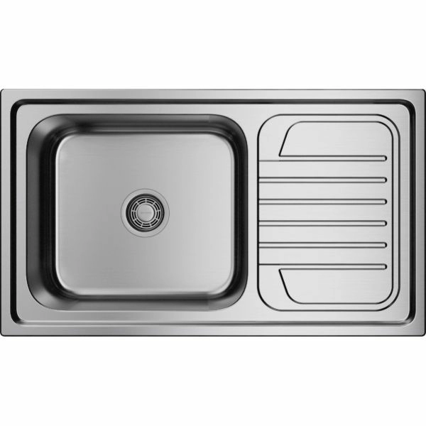Мойка Omoikiri Haruna 86-IN, 4993451