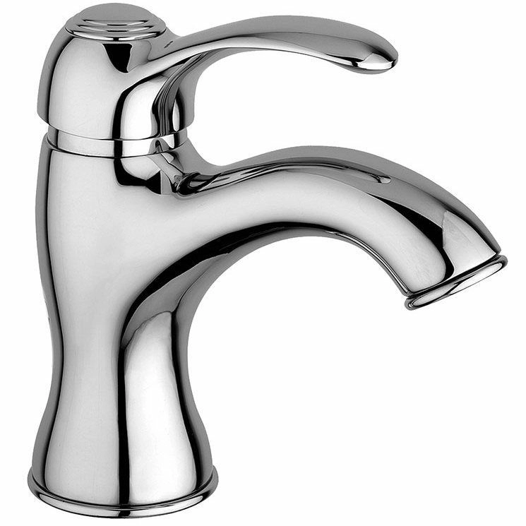 Смеситель для раковины Paffoni Flavia, FA071CR