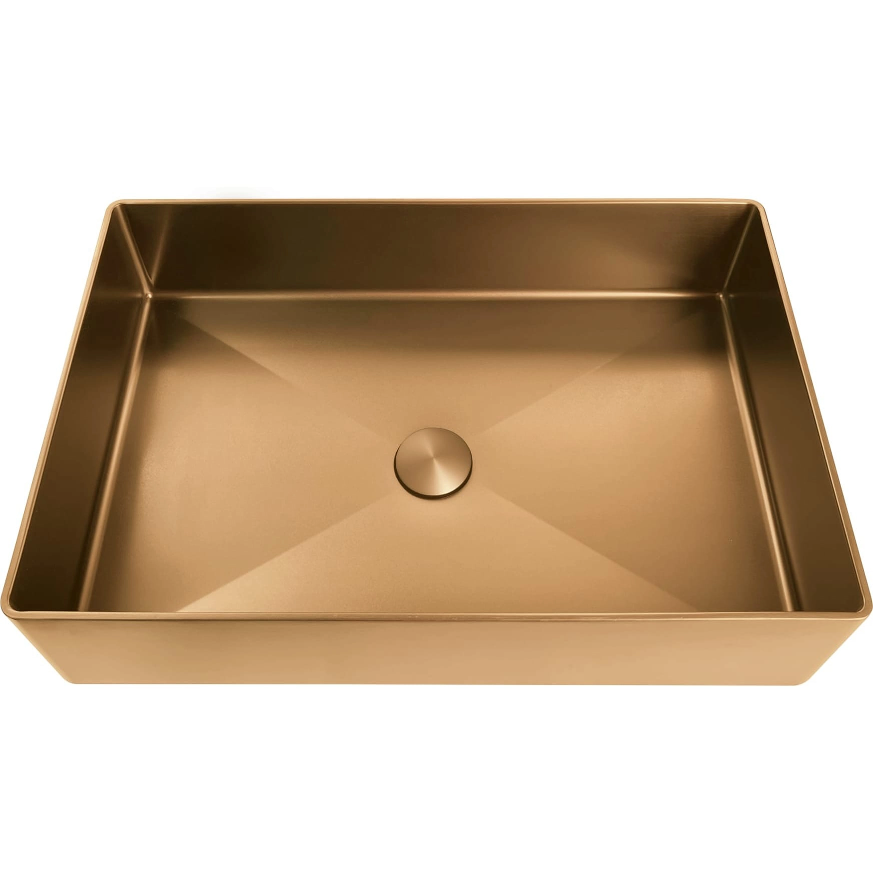 Раковина Altrobagno Солидо (Solido) 60x40, ALTROBAGNOSolido001023RaSp