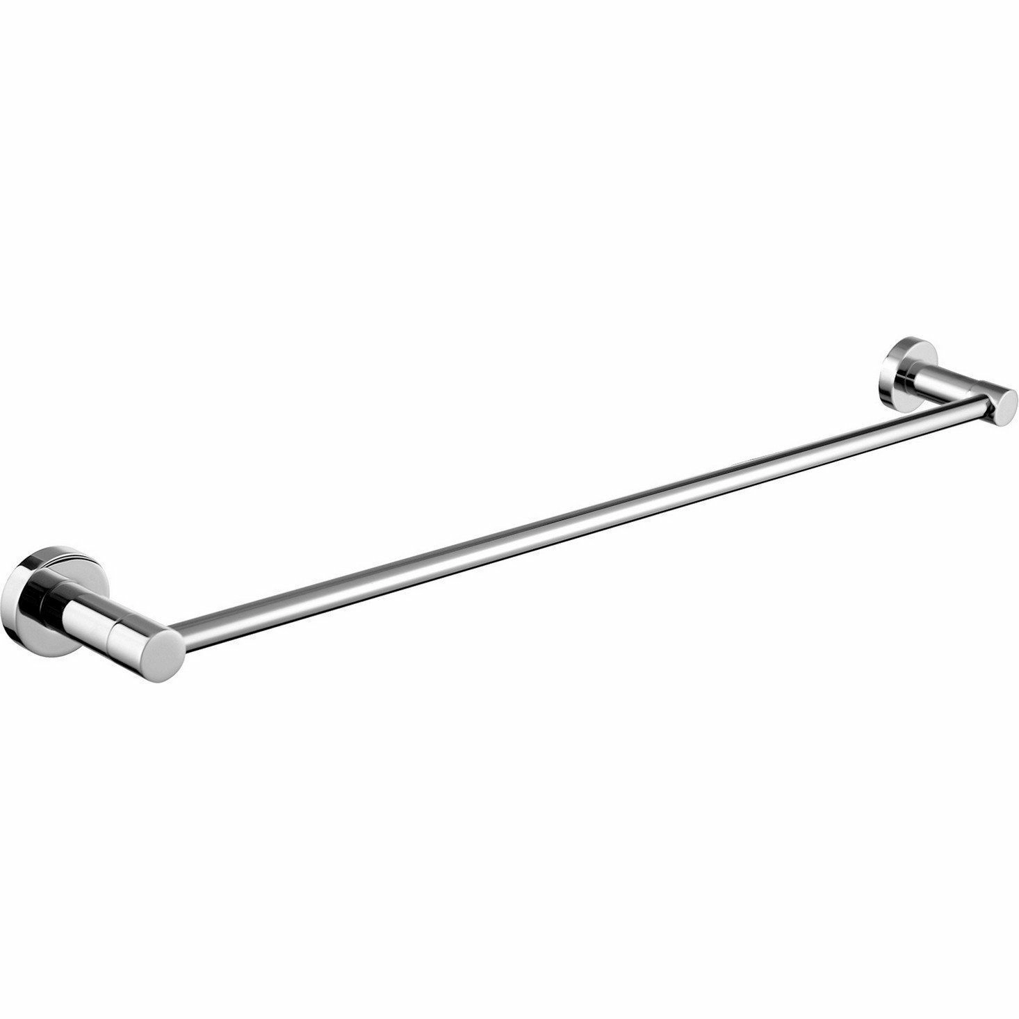 Вешалка для полотенца 60 см Omnires Modern, MP60216CR