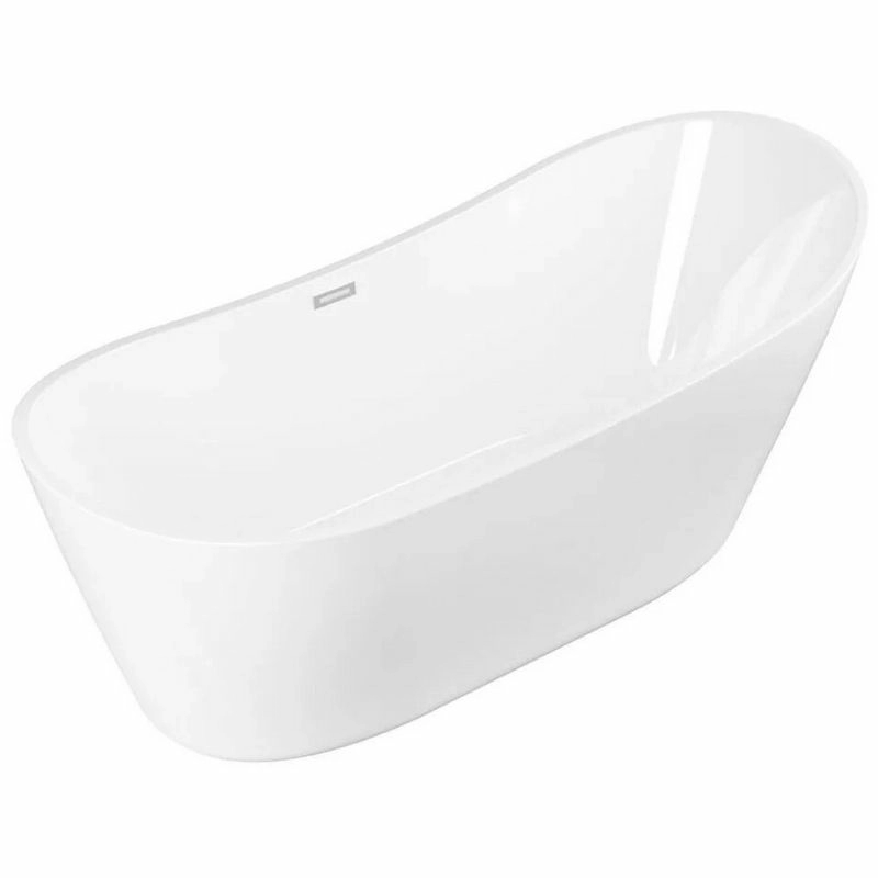 Ванна отдельностоящая Grossman Galaxy 170x75, GR-2102